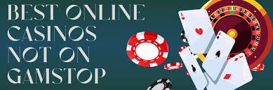 Explore the World of Non Gamstop Casinos Your Ultimate Guide