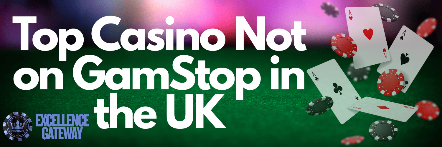 Explore the World of Non Gamstop Casinos Your Ultimate Guide