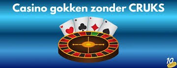 Betrouwbare Casino's zonder CRUKS 1289338705 Betrouwbare Casino's zonder CRUKS 1289338705