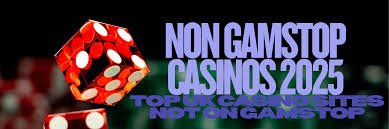 Discover New Non Gamstop Casino Sites for an Unrestricted Gaming Experience