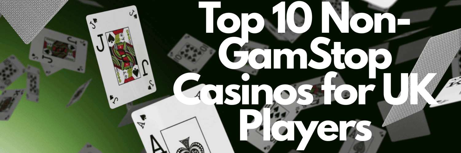 Discover New Non Gamstop Casino Sites for an Unrestricted Gaming Experience