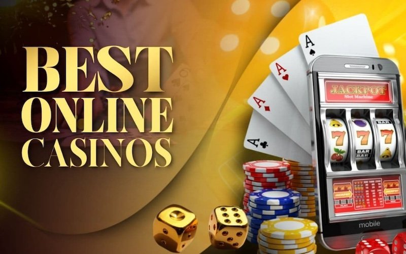 Discover the Thrills of Casiroom Casino Your Ultimate Online Gaming Destination