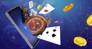 Get X Casino официальный сайт – Обзор и преимущества
